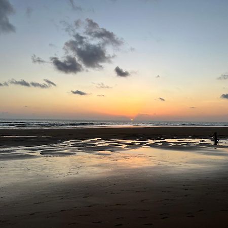 Gokarna Beach Stay Eksteriør bilde