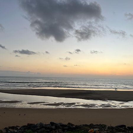 Gokarna Beach Stay Eksteriør bilde