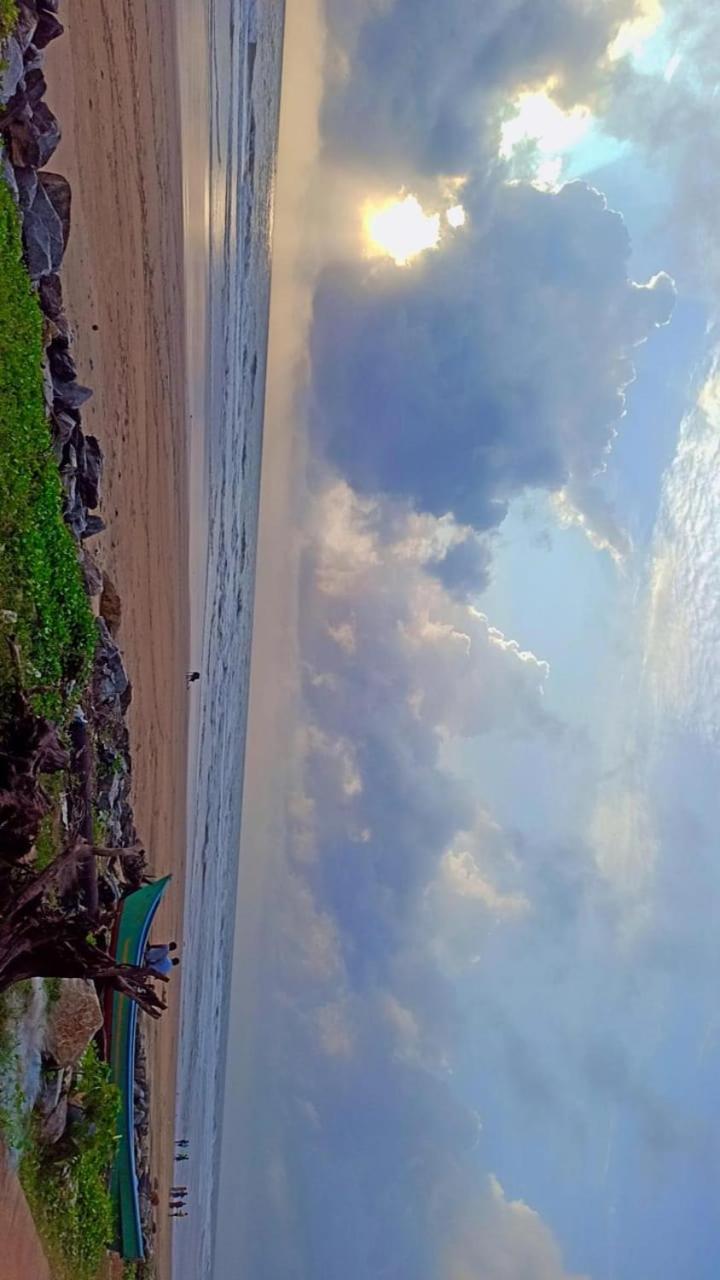 Gokarna Beach Stay Eksteriør bilde