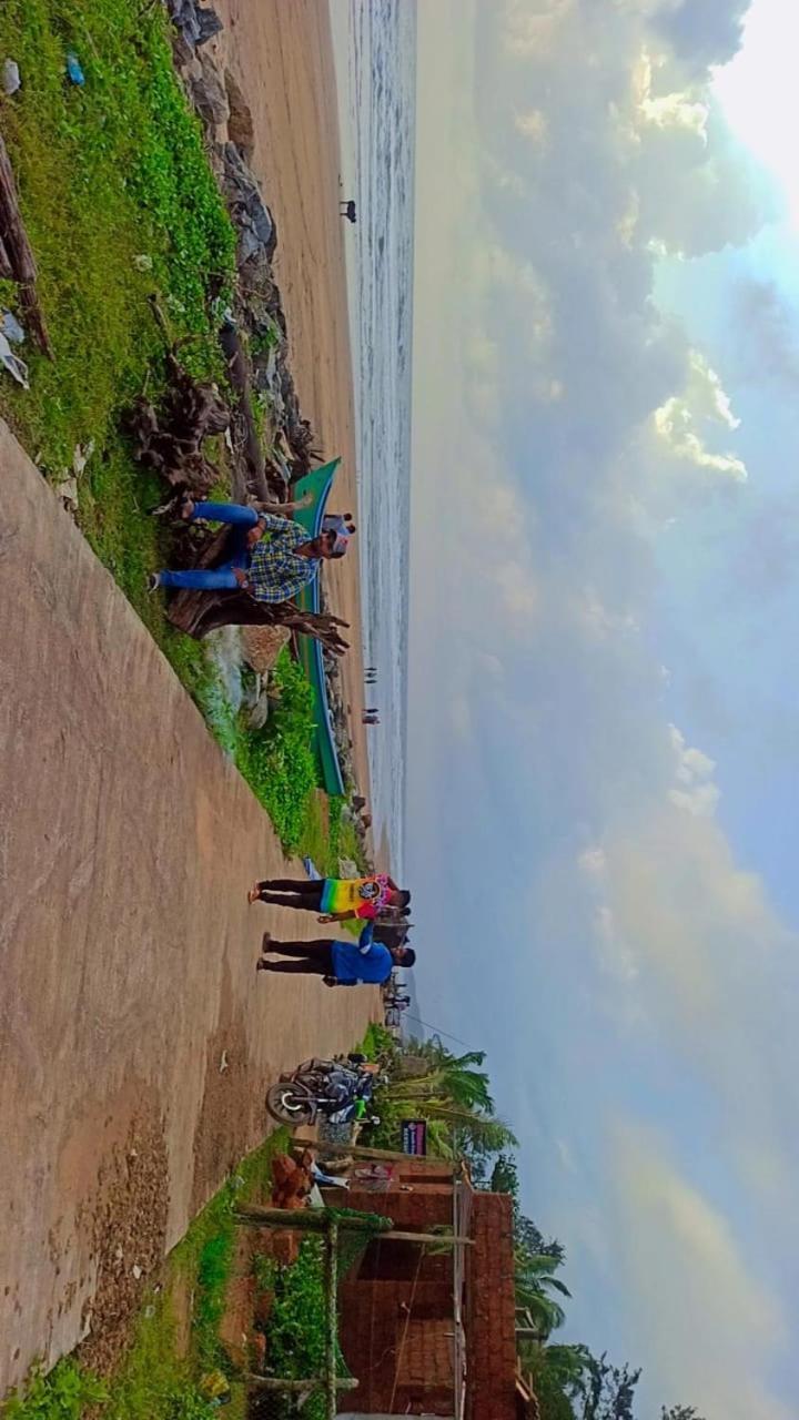 Gokarna Beach Stay Eksteriør bilde