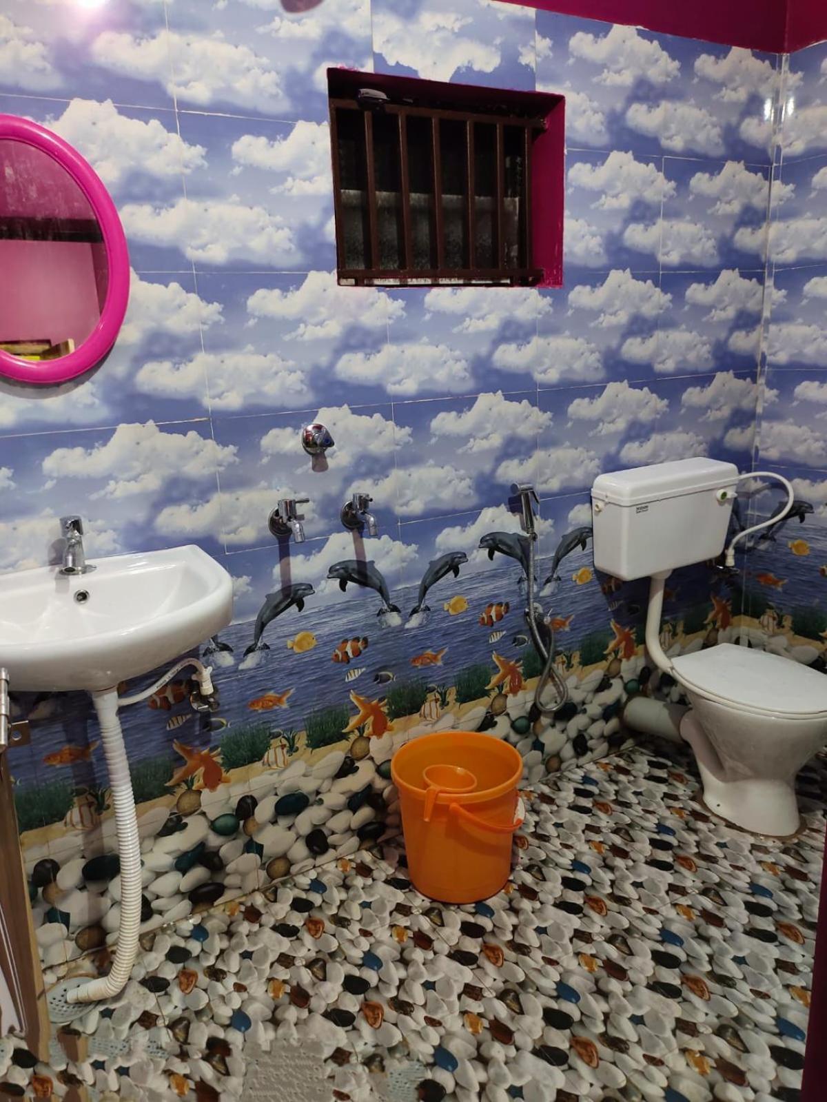 Gokarna Beach Stay Eksteriør bilde