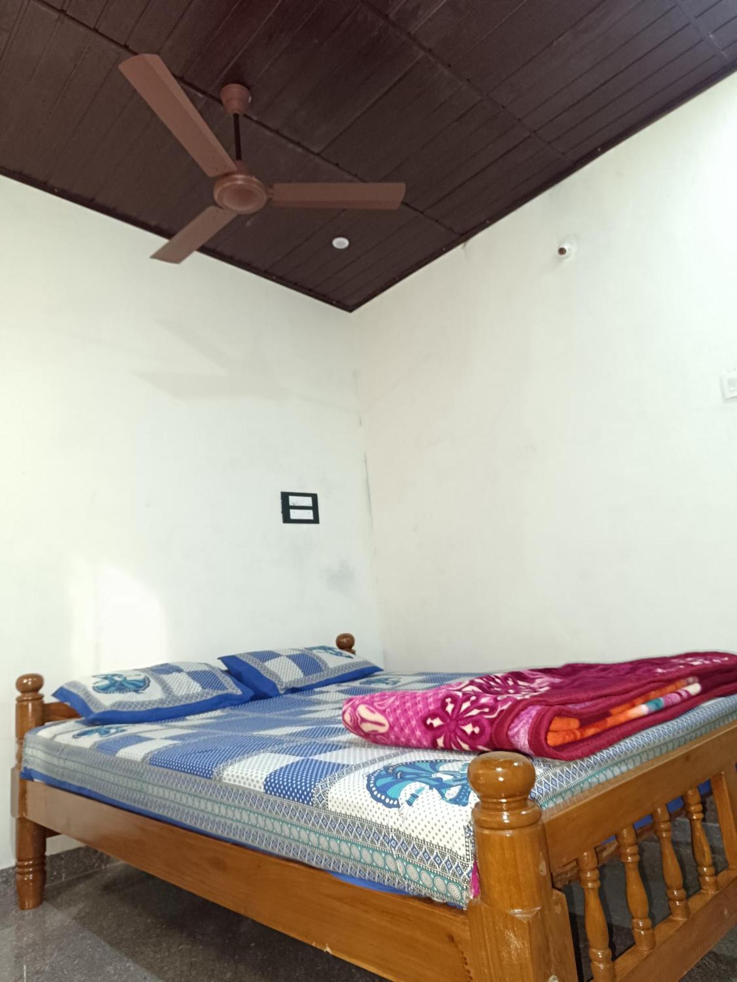 Gokarna Beach Stay Eksteriør bilde