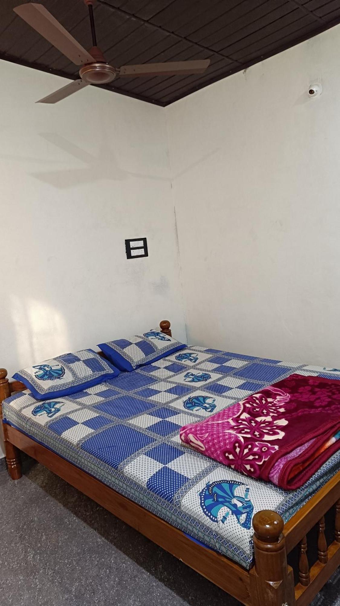 Gokarna Beach Stay Eksteriør bilde