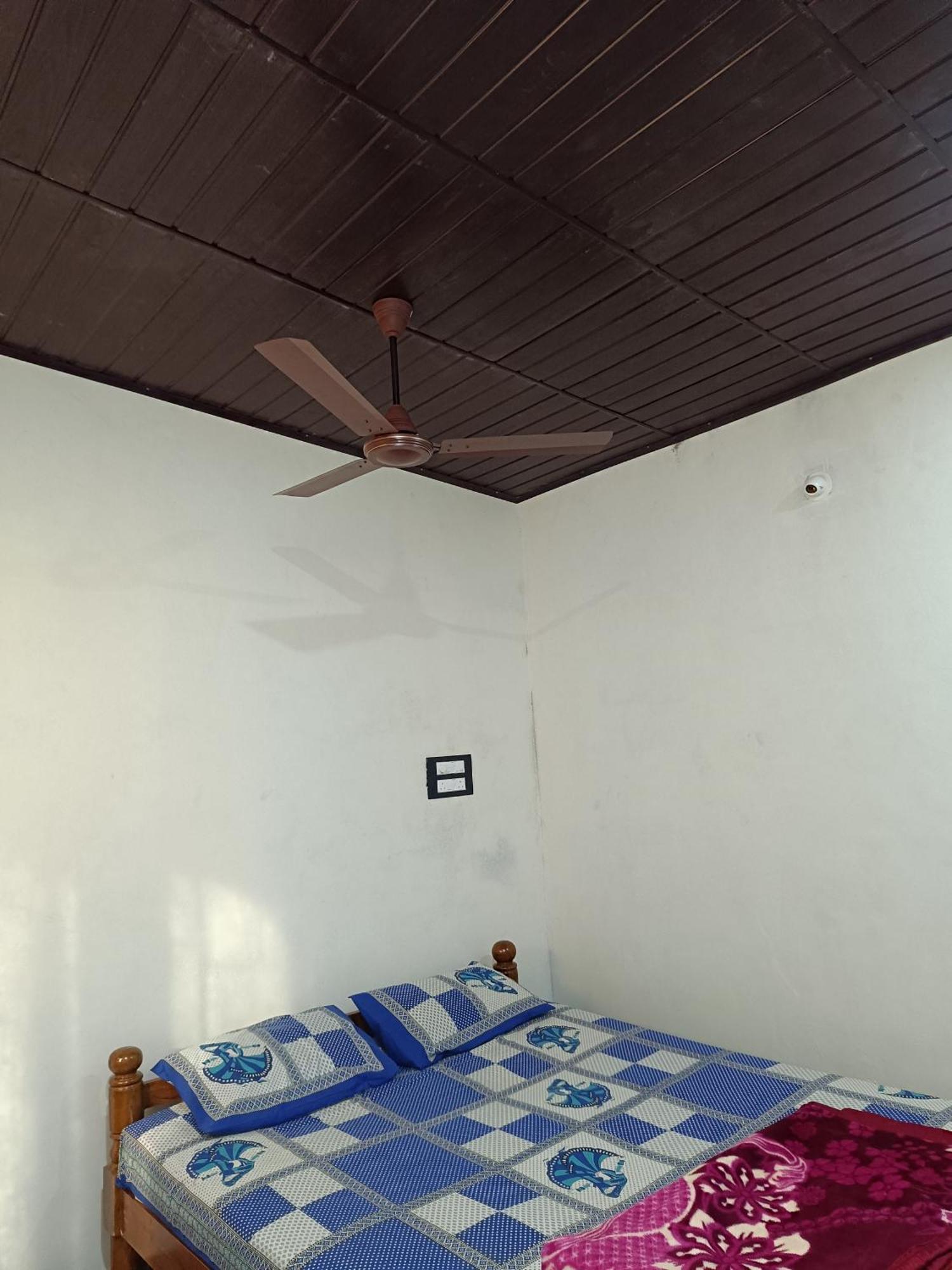 Gokarna Beach Stay Eksteriør bilde