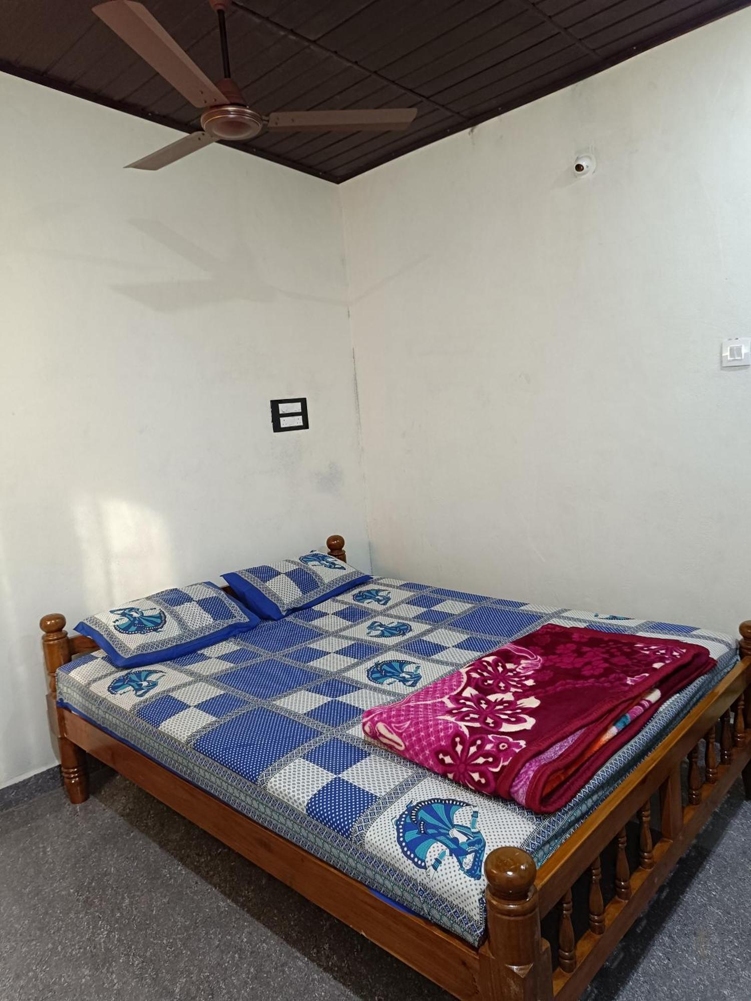 Gokarna Beach Stay Eksteriør bilde