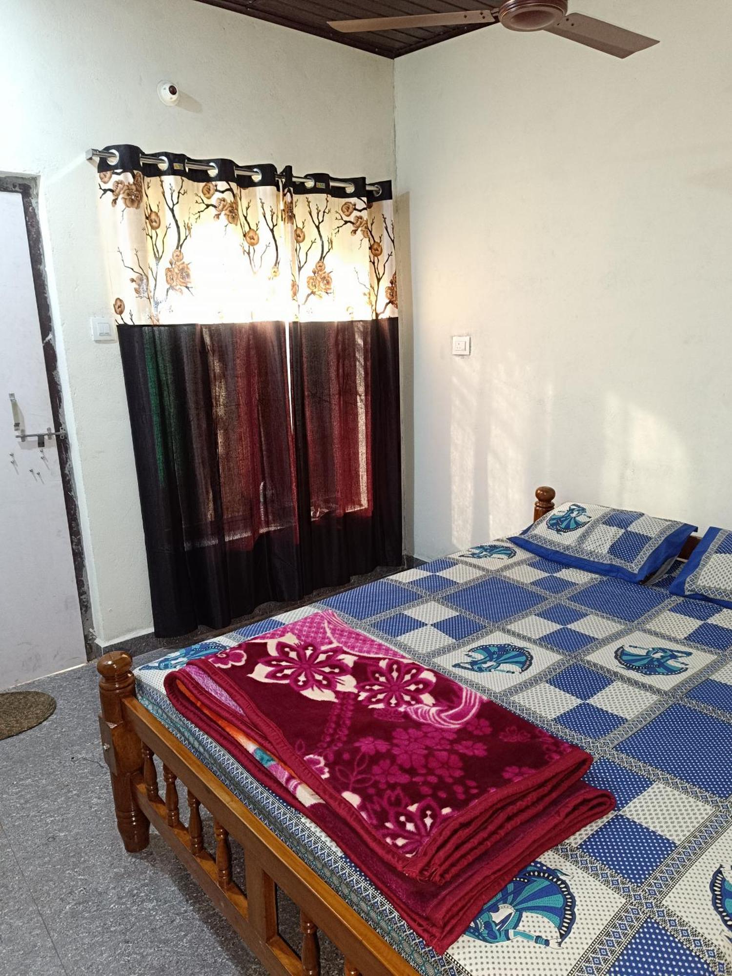 Gokarna Beach Stay Eksteriør bilde