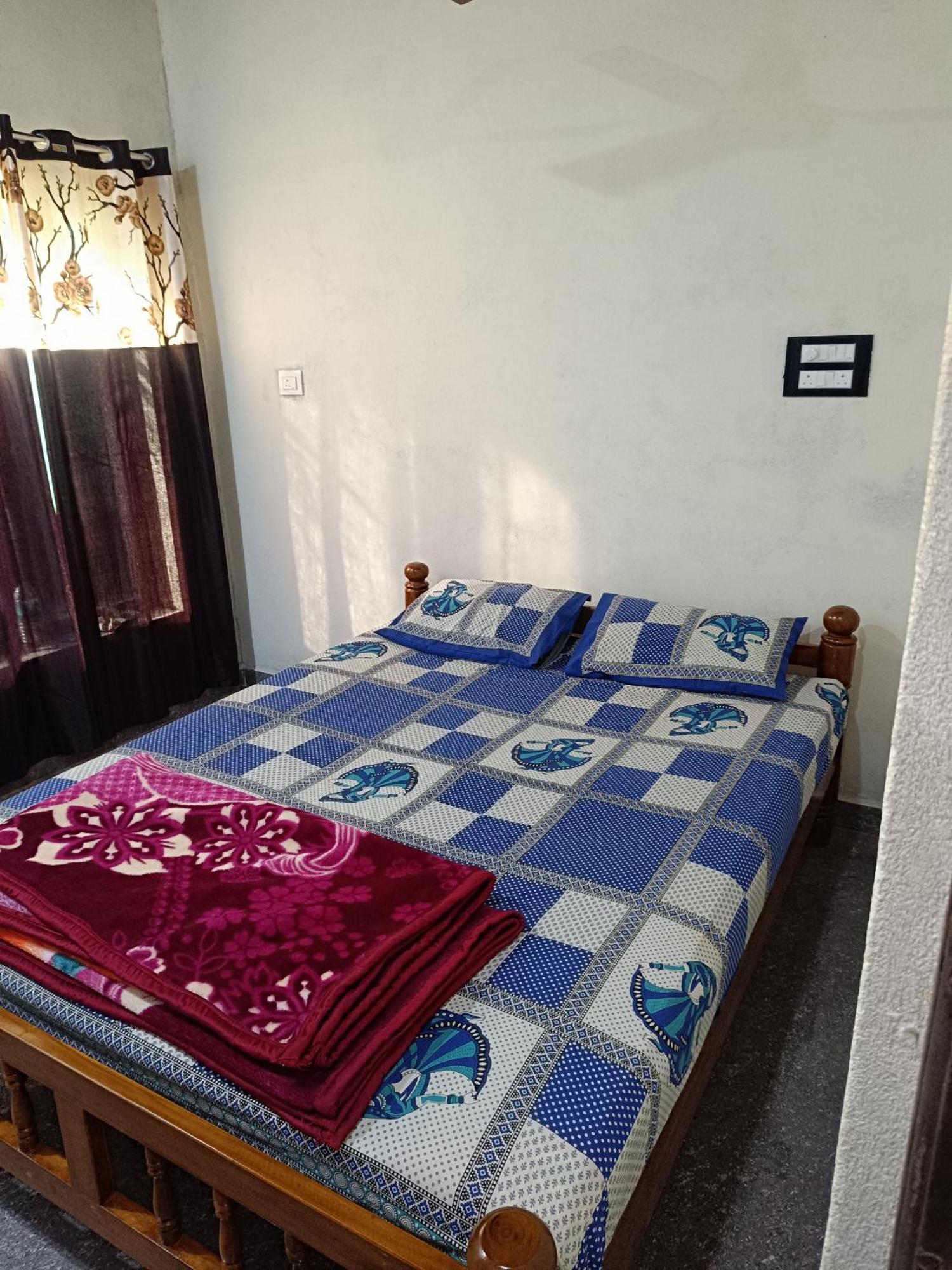 Gokarna Beach Stay Eksteriør bilde