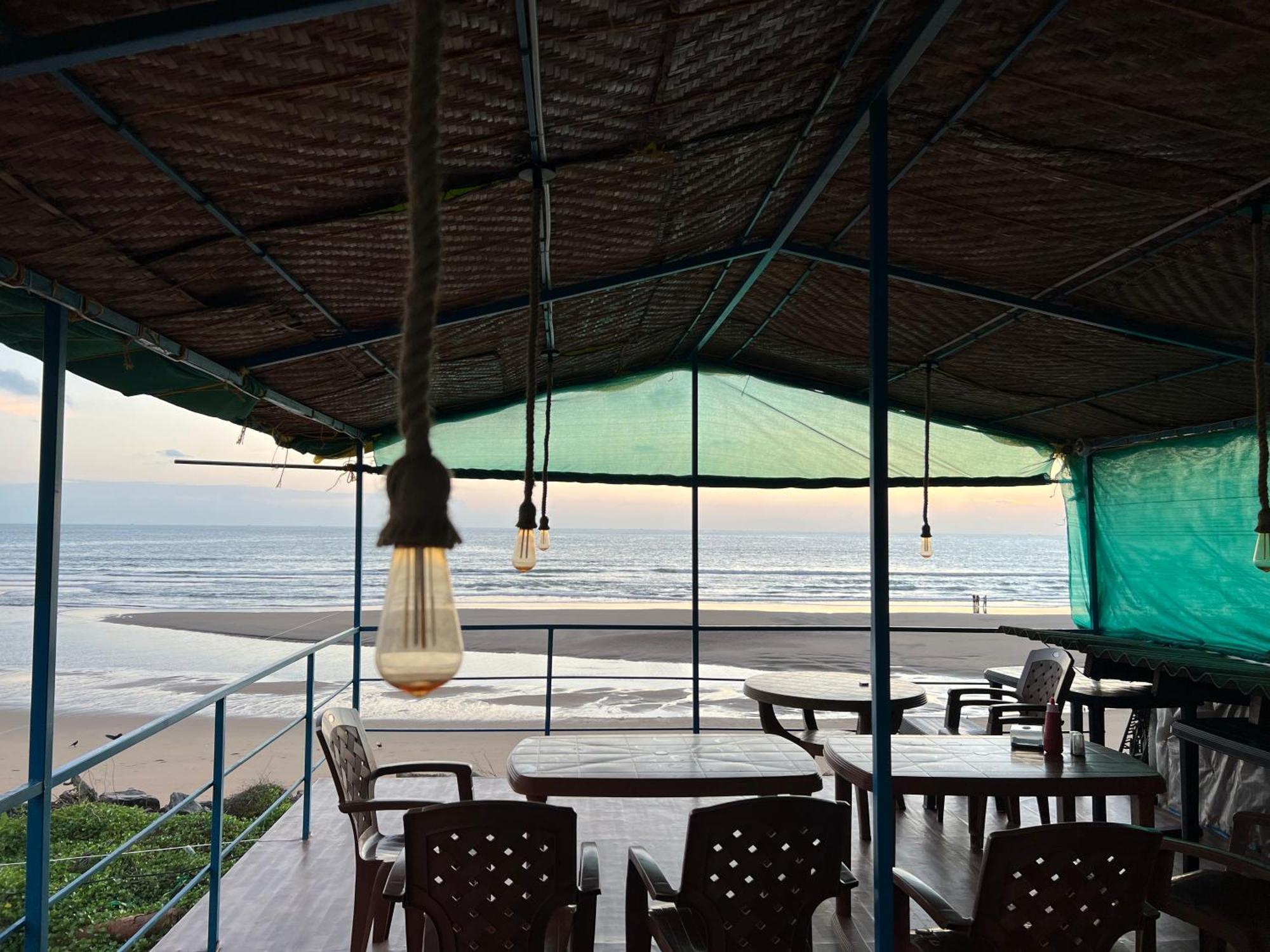 Gokarna Beach Stay Eksteriør bilde